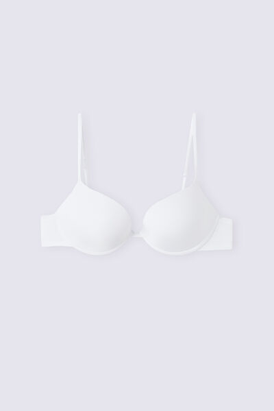 Reggiseno Push-up Bellissima in Micorfibra Ultralight