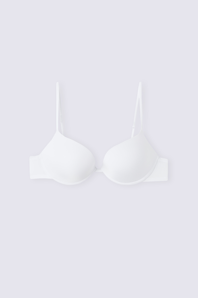 Push-up Podprsenka Bellissima z Ultralight Mikrovlákna