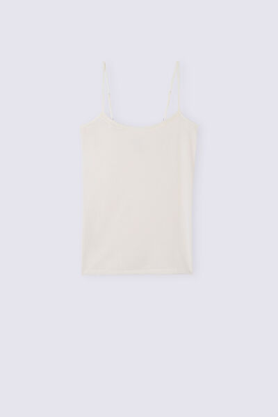 Wool & Cotton Camisole