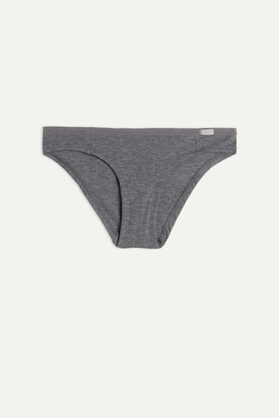 Natural Cotton Panties