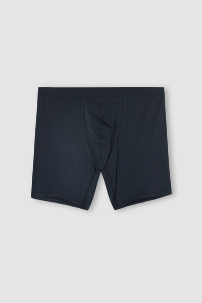 Long Superior Cotton Boxers