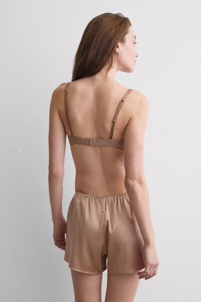 Reggiseno Balconcino Ilenia in Microfibra Ultralight