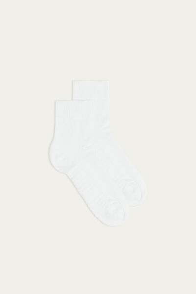 Velmi Krátké Froté Ponožky