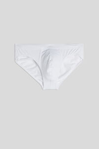 Slip en coton Superior