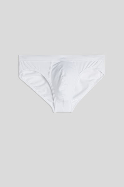 Slip en coton Superior