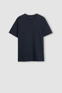 T-shirt in Cotton Jersey