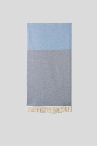 Ręcznik Plażowy Color Block