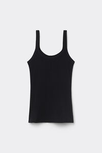 Ultralight Cotton Top