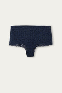 Lace French Knickers