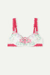 Soutien-gorge super push-up GIOIA OBSESSED WITH FLORAL