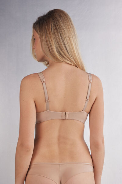Ultralight Microfibre Greta Balconette Bra