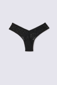 Your Wild Side 80s-Style Brazilian Briefs