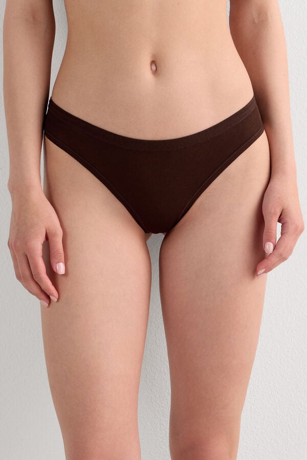 Brasiliana in Cotone The Sensual Cotton