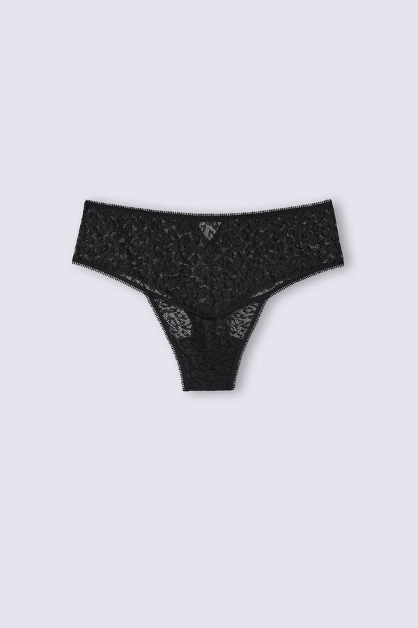 Your Wild Side French Knickers | Intimissimi
