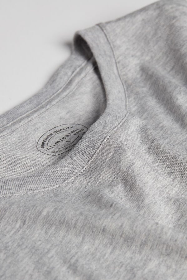 Superior Cotton T-Shirt
