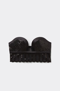 Bandeau-Bustier Monica See the Magic
