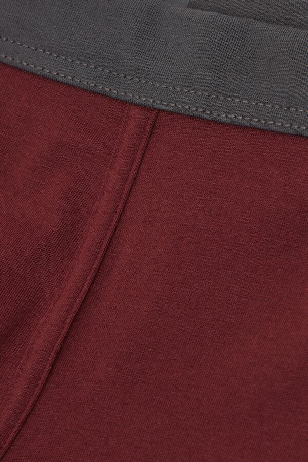 “The Indestructible” Superior Cotton Boxers