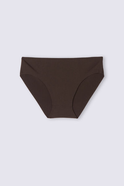 Slip in Cotone Senza Cuciture