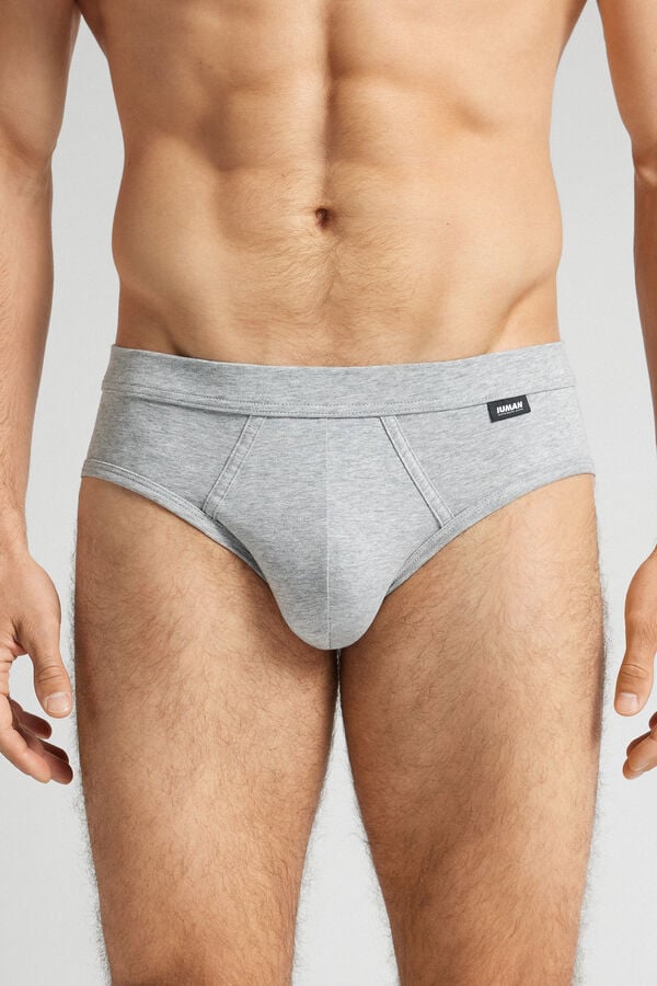 “The Indestructible” Superior Cotton Briefs