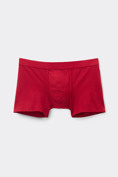 Boxer in Cotone Natural Fresh
