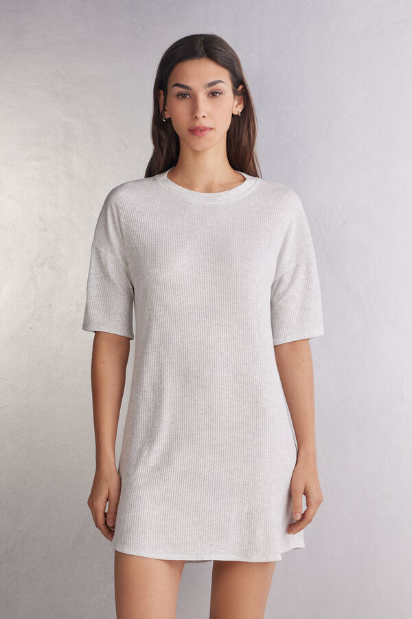 Camisón de Modal Chic Comfort