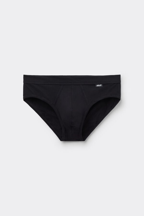 Slip en coton Premium Mercerisé