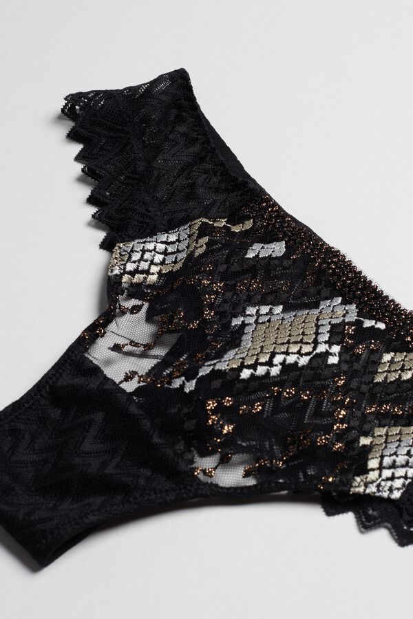 Snake Charmer Brazilian