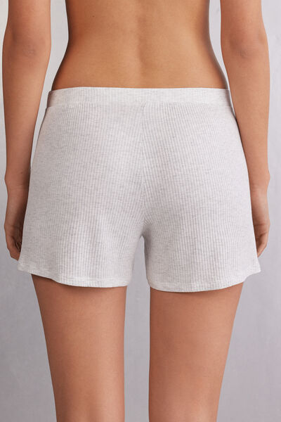Chic Comfort Modal Shorts