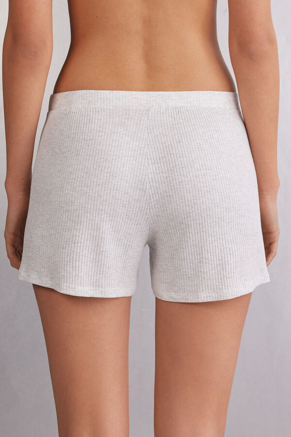 Bas de pyjama court en modal CHIC COMFORT