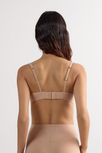 Daniela Superior Comfort Balconette Bra