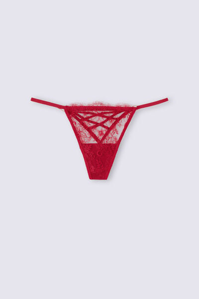 Women's Thongs & G-string Panties: Sensual Staples