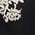 Soutien-gorge push-up sans armatures GIOIA PRETTY FLOWERS