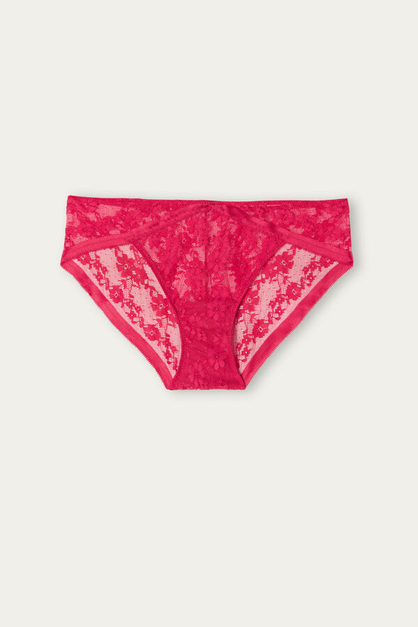 The Flower Girl Panties Intimissimi
