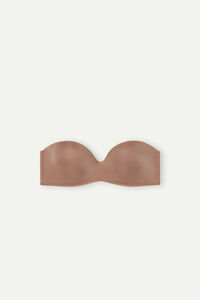 Soutien-gorge bandeau en microfibre ultralight GIOIA