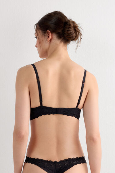 Reggiseno Balconcino Sofia in Pizzo