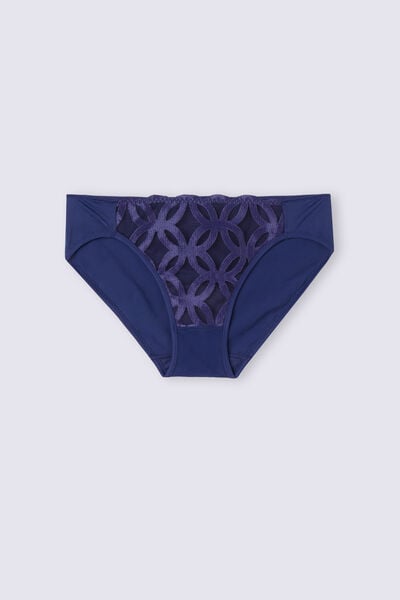 Crafted Elegance Panties