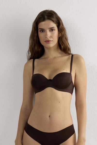 Sofia Ultralight Microfibre Balconette Bra