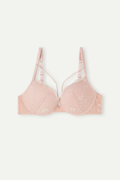 Feeling Beautiful Elettra スーパープッシュアップブラ