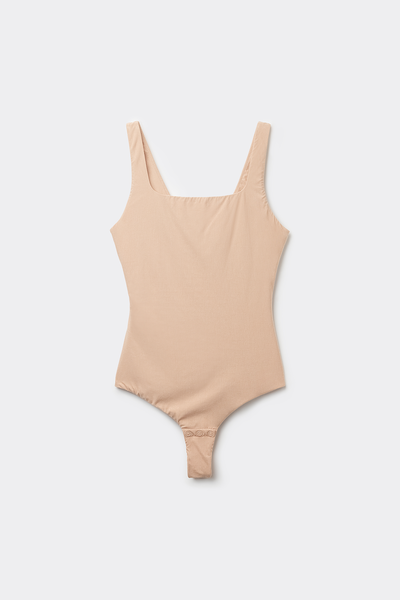 Superior Comfort Bodysuit