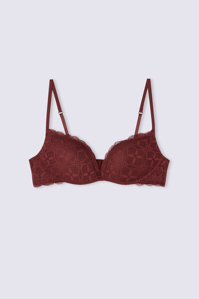 Gioia Lace push-up-behå