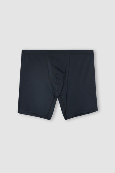 Long Stretch Supima® Cotton Boxers
