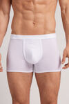 Natural Fresh Supima® Cotton Boxers