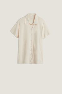 Рубашка Поло из Хлопка Supima® Ultrafresh