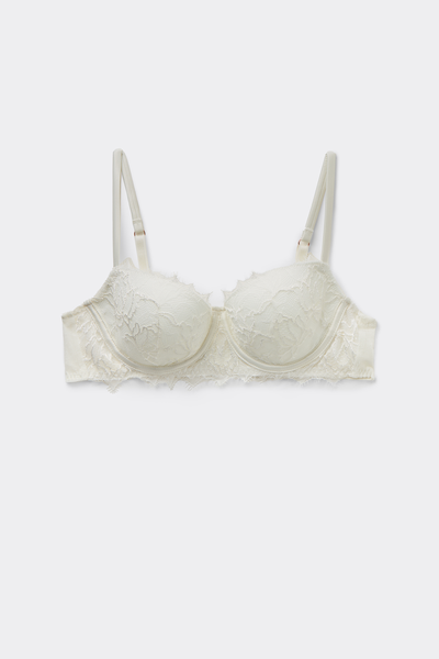 Her Beauty Lace Sofia Balconette Bra