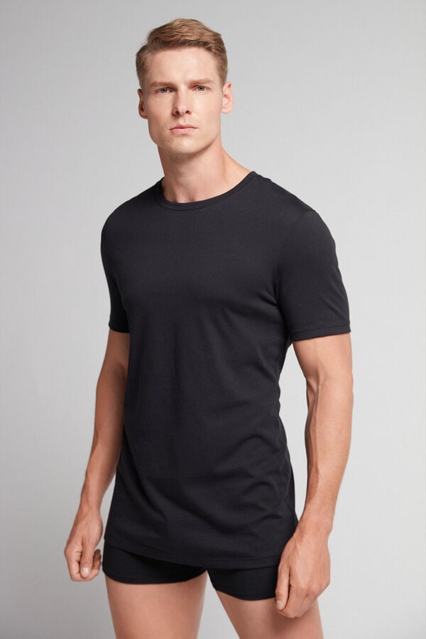 Superior Cotton T-Shirt