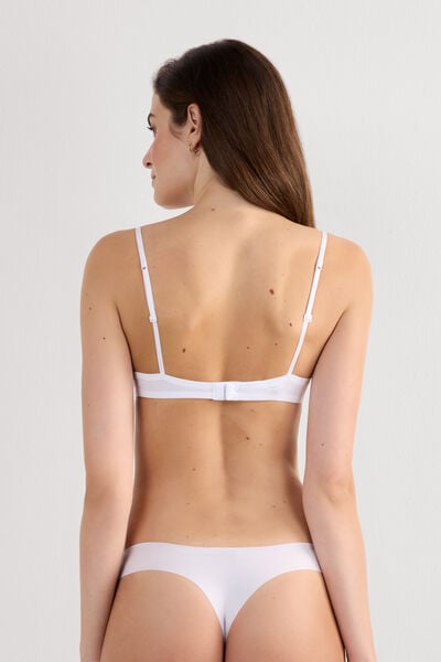 Bellissima Ultralight Microfibre Push-Up Bra
