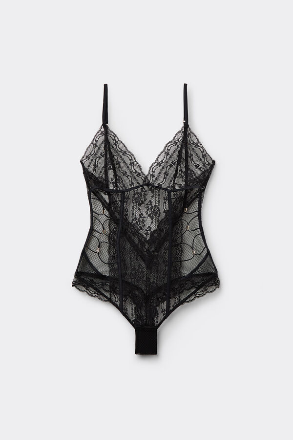 Body de Encaje Sleepless Nights