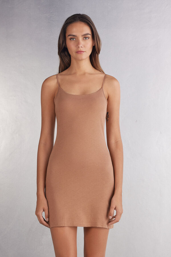 Unterkleid aus Baumwolle Ultrafresh