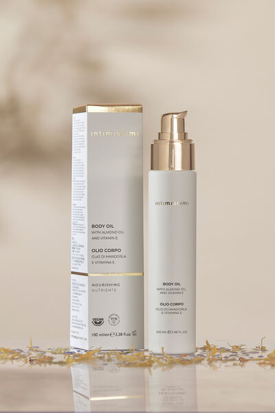 Olio Corpo Nutriente 100 ml