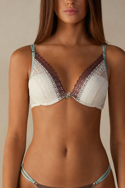 Spices Garden Elena Balconette Bra